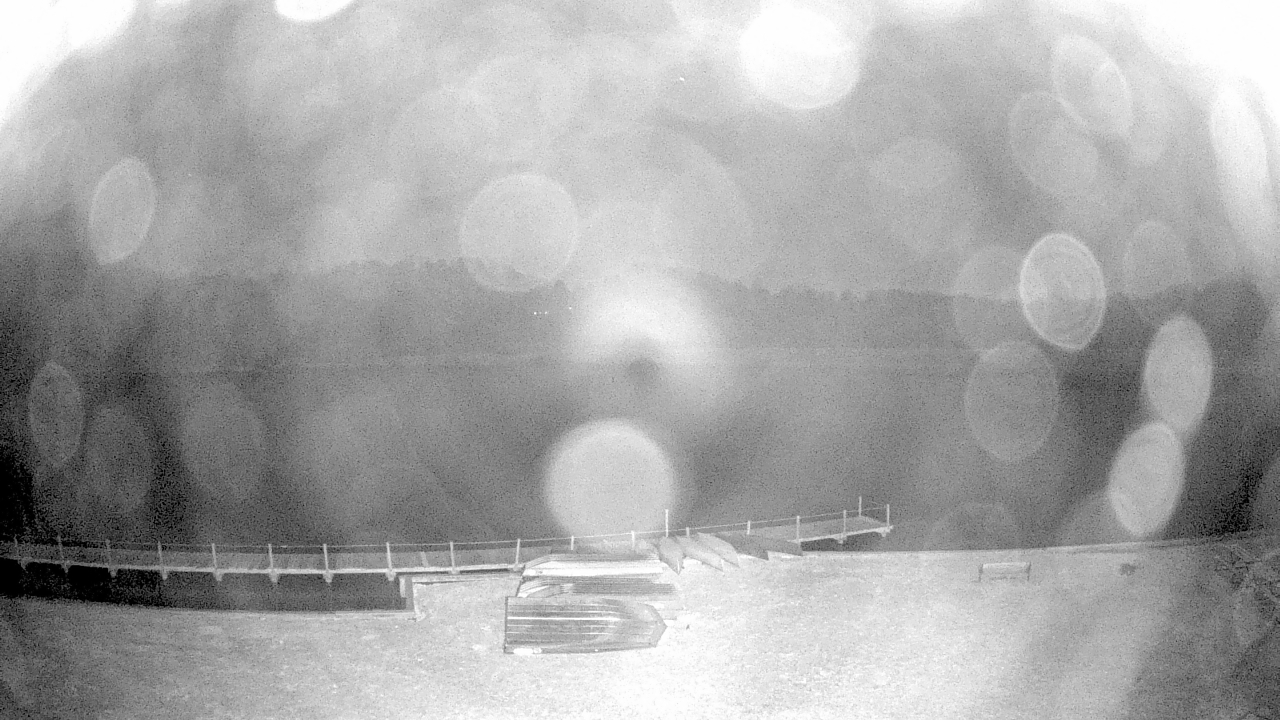 Thumbnail for current weather camera view from Gilbert Run Park in La Plata, Maryland