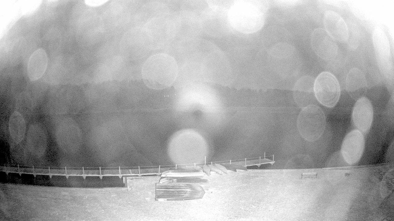 Thumbnail for current weather camera view from Gilbert Run Park in La Plata, Maryland