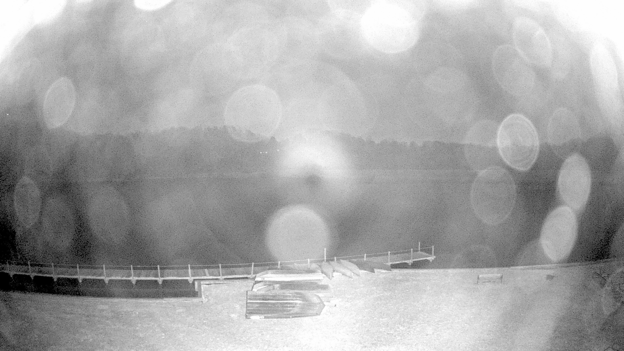 Thumbnail for current weather camera view from Gilbert Run Park in La Plata, Maryland