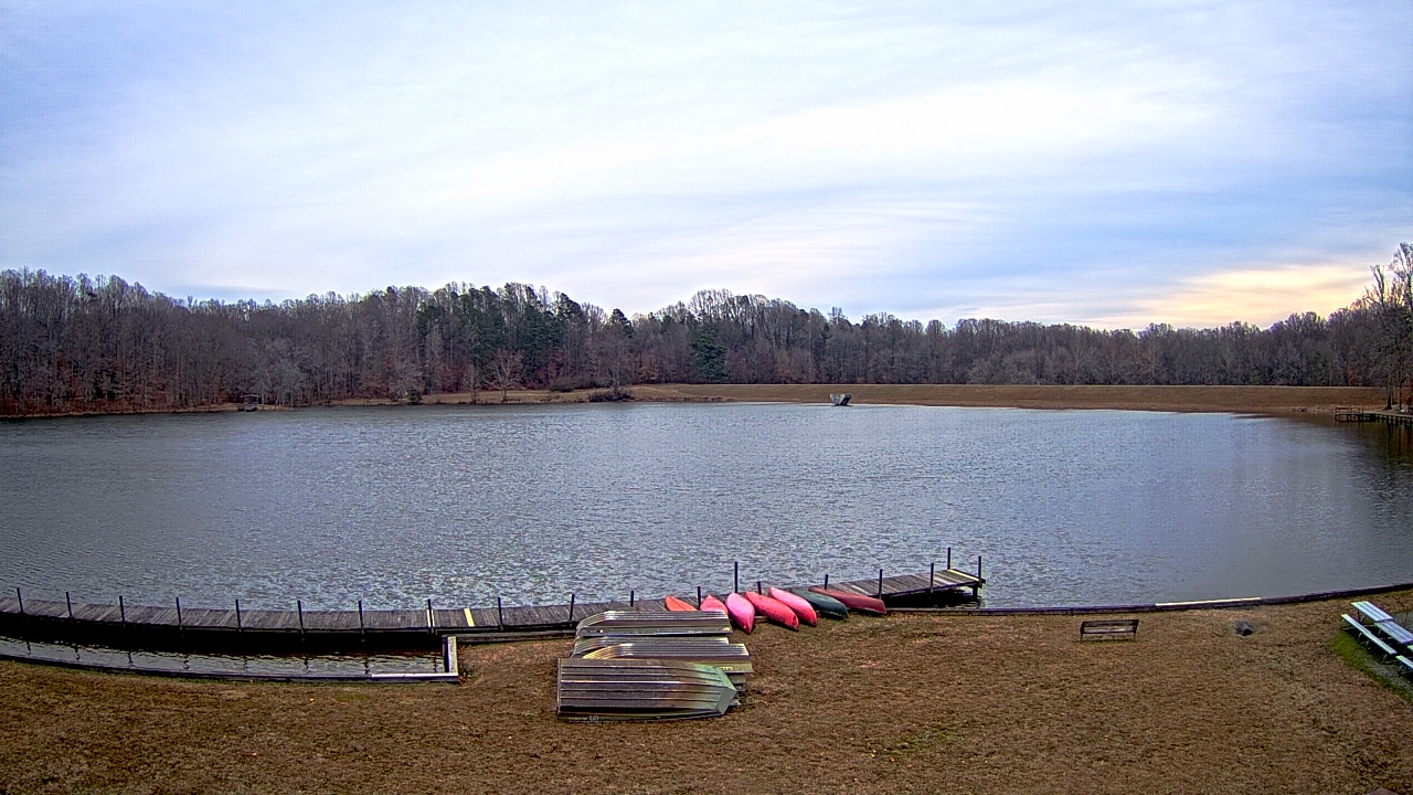 Thumbnail for current weather camera view from Gilbert Run Park in La Plata, Maryland