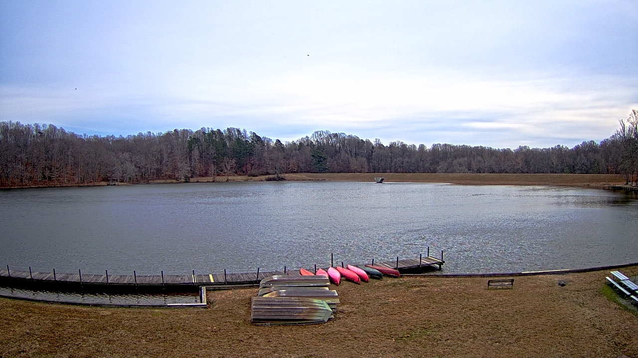 Thumbnail for current weather camera view from Gilbert Run Park in La Plata, Maryland