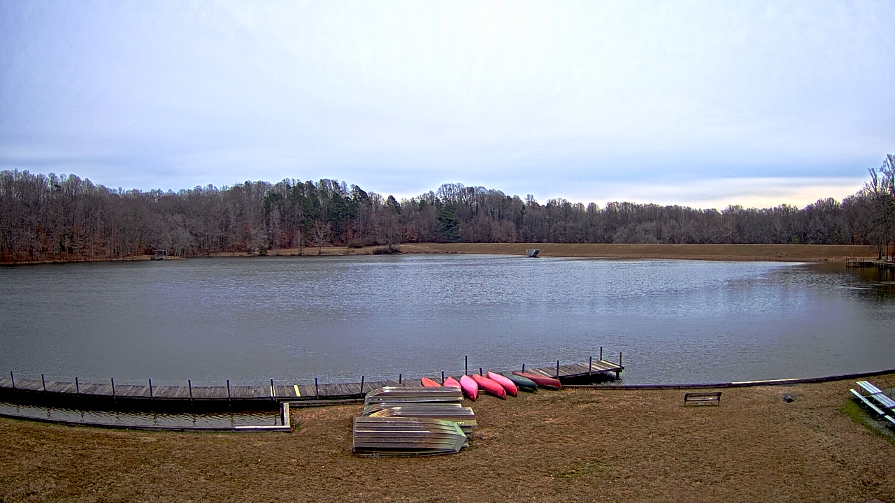 Thumbnail for current weather camera view from Gilbert Run Park in La Plata, Maryland