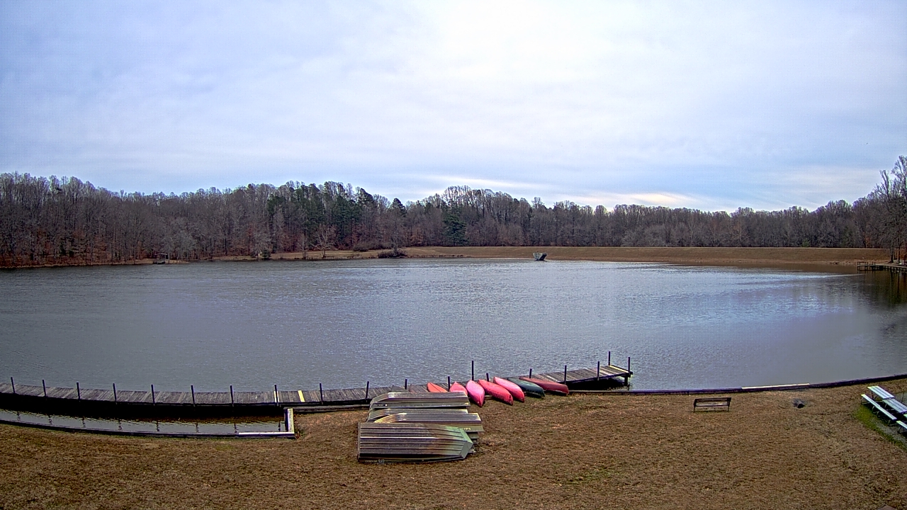 Thumbnail for current weather camera view from Gilbert Run Park in La Plata, Maryland