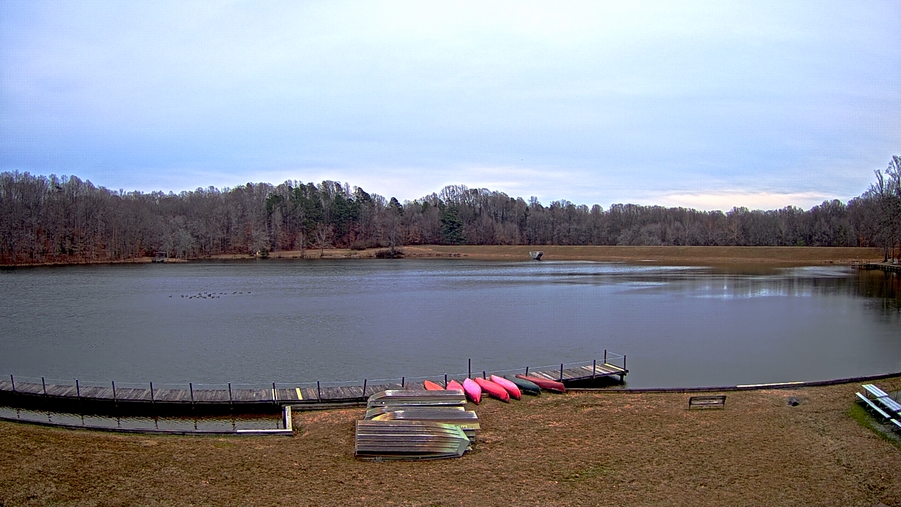 Thumbnail for current weather camera view from Gilbert Run Park in La Plata, Maryland