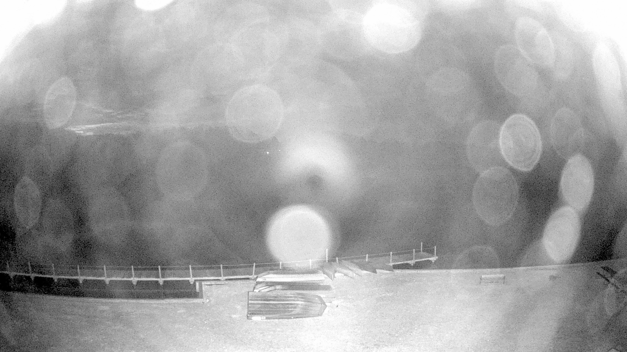 Thumbnail for current weather camera view from Gilbert Run Park in La Plata, Maryland