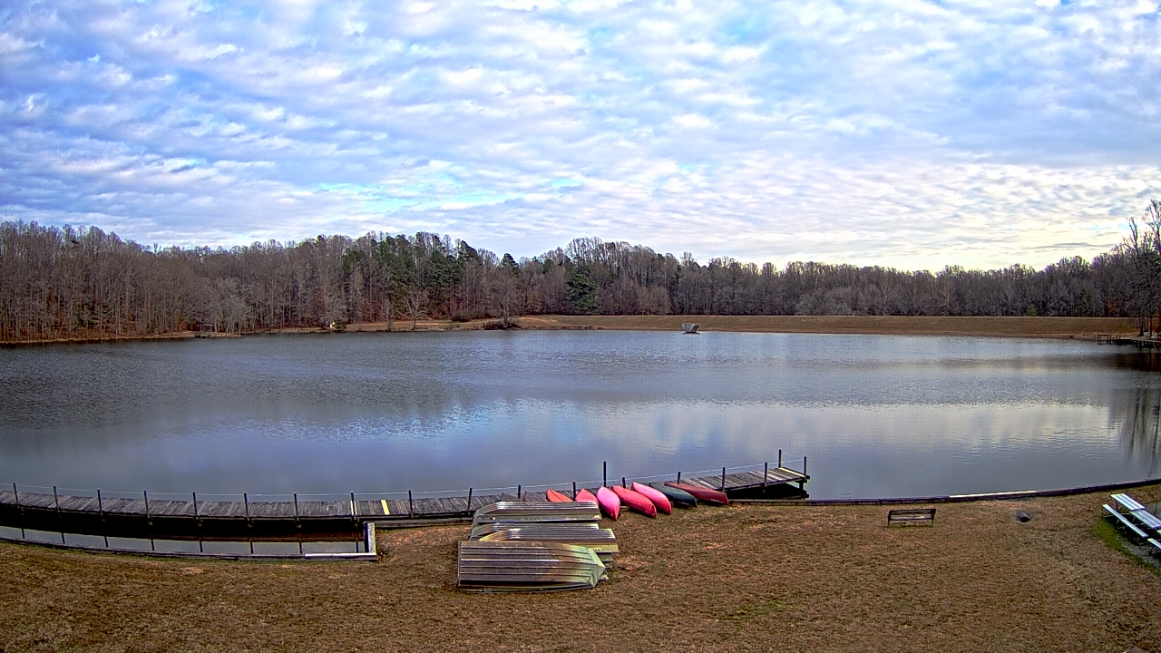 Thumbnail for current weather camera view from Gilbert Run Park in La Plata, Maryland