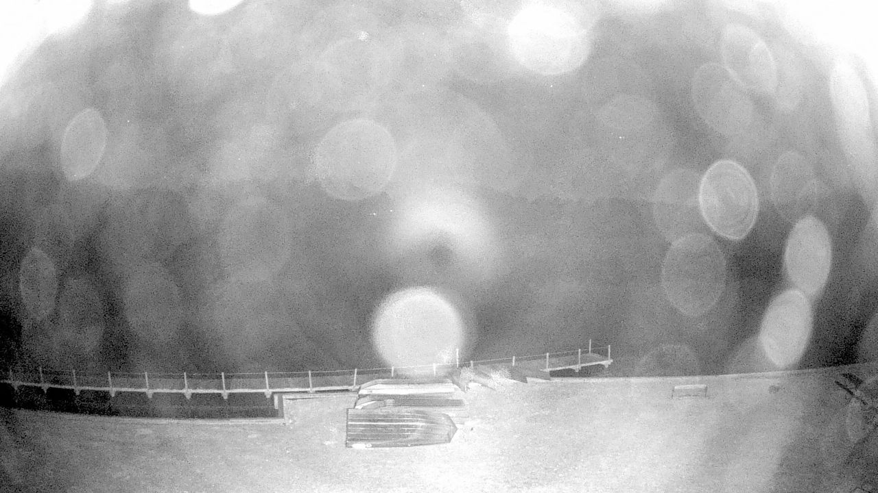 Thumbnail for current weather camera view from Gilbert Run Park in La Plata, Maryland