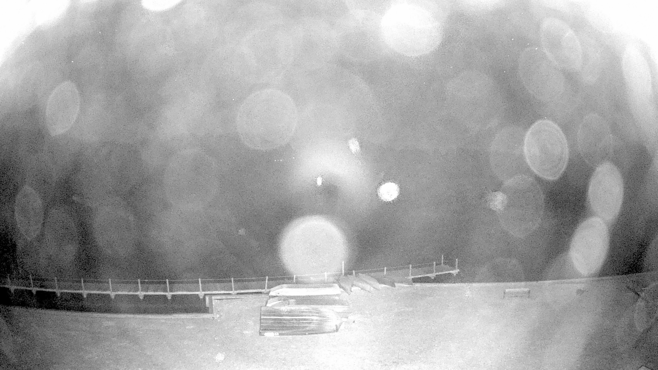 Thumbnail for current weather camera view from Gilbert Run Park in La Plata, Maryland