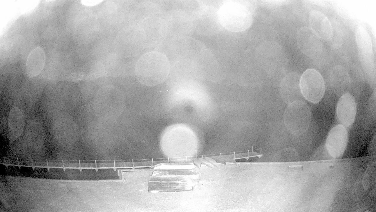 Thumbnail for current weather camera view from Gilbert Run Park in La Plata, Maryland