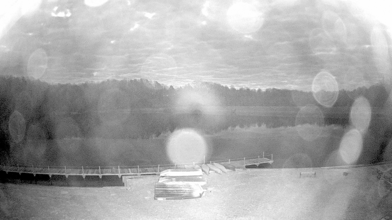 Thumbnail for current weather camera view from Gilbert Run Park in La Plata, Maryland