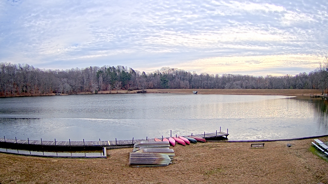 Thumbnail for current weather camera view from Gilbert Run Park in La Plata, Maryland