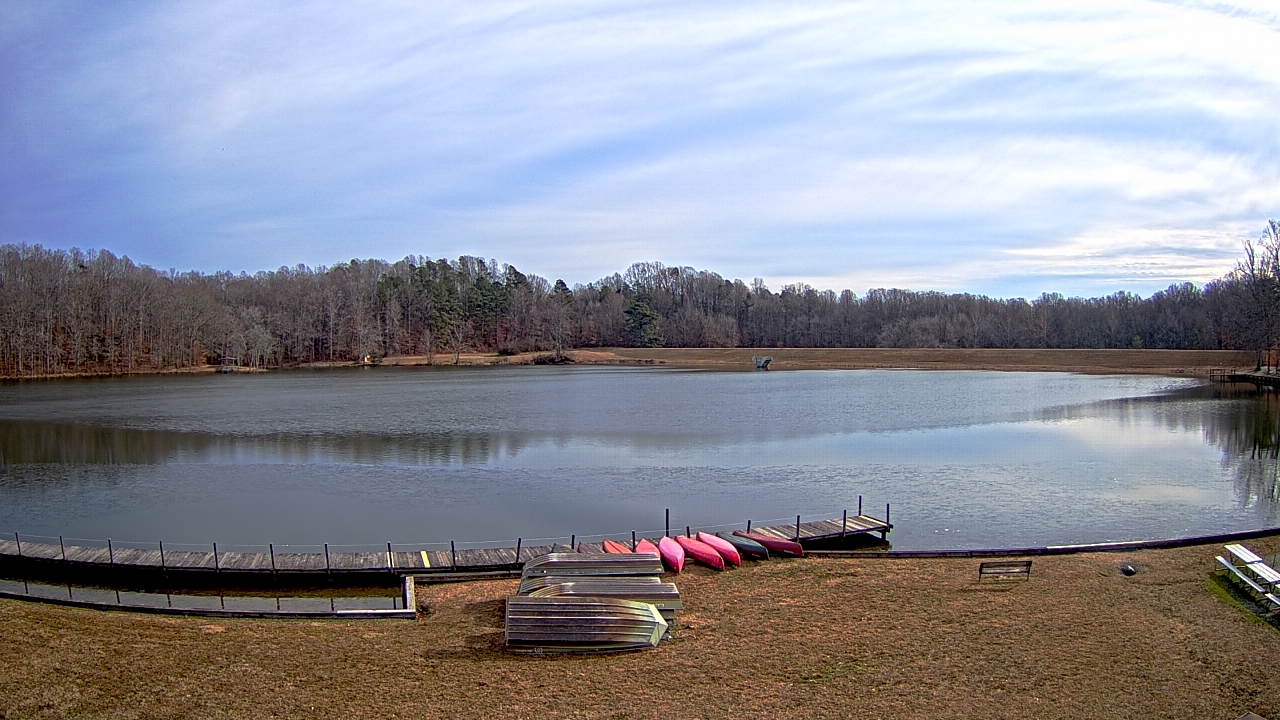 Thumbnail for current weather camera view from Gilbert Run Park in La Plata, Maryland