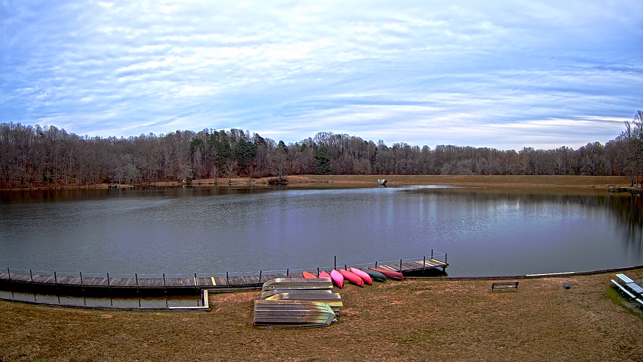 Thumbnail for current weather camera view from Gilbert Run Park in La Plata, Maryland