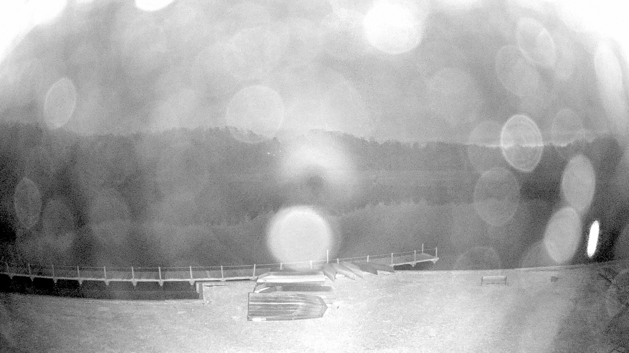 Thumbnail for current weather camera view from Gilbert Run Park in La Plata, Maryland