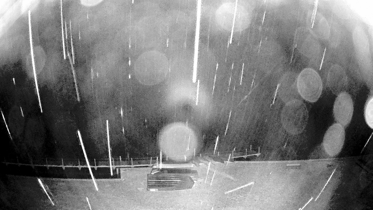 Thumbnail for current weather camera view from Gilbert Run Park in La Plata, Maryland