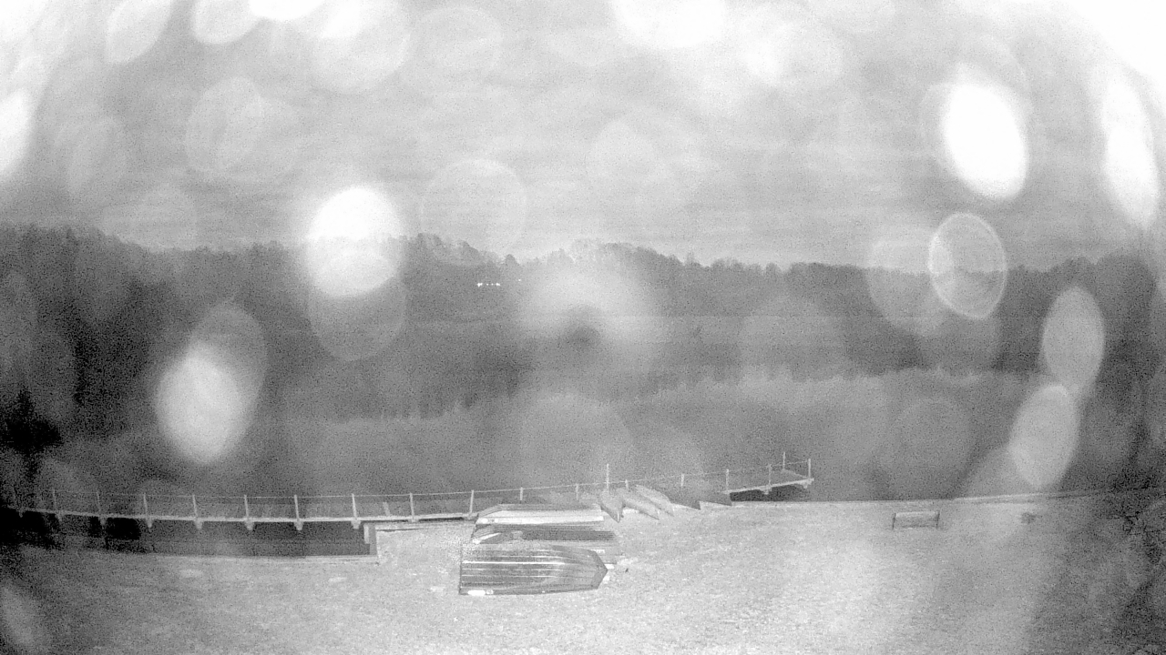 Thumbnail for current weather camera view from Gilbert Run Park in La Plata, Maryland