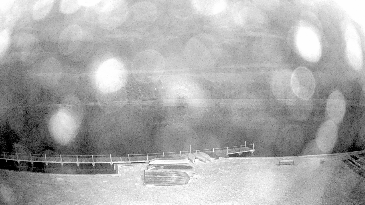 Thumbnail for current weather camera view from Gilbert Run Park in La Plata, Maryland