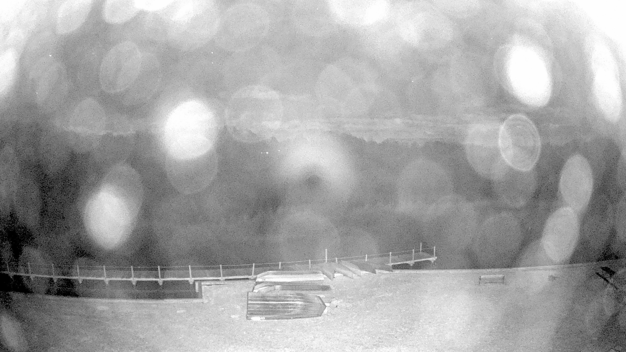 Thumbnail for current weather camera view from Gilbert Run Park in La Plata, Maryland