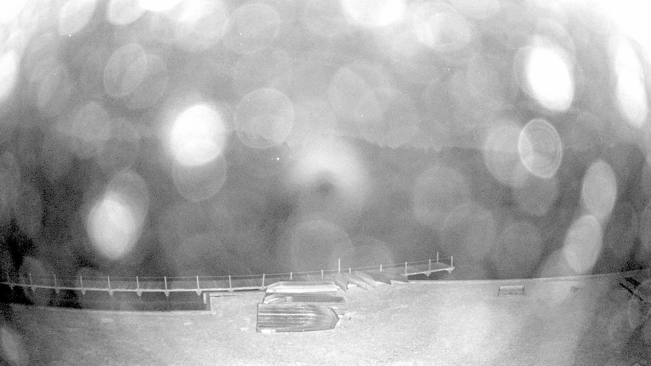 Thumbnail for current weather camera view from Gilbert Run Park in La Plata, Maryland