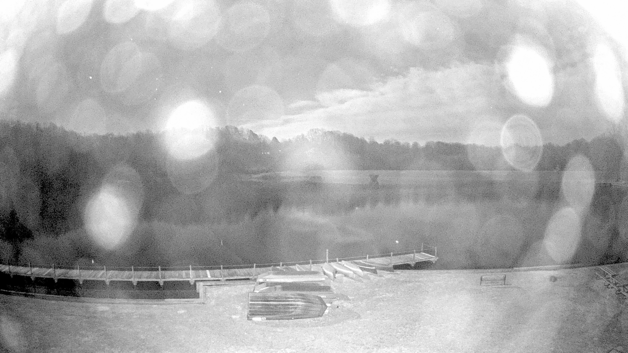 Thumbnail for current weather camera view from Gilbert Run Park in La Plata, Maryland