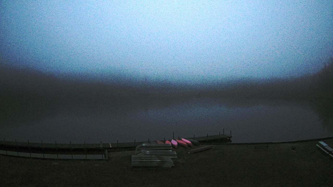 Thumbnail for current weather camera view from Gilbert Run Park in La Plata, Maryland