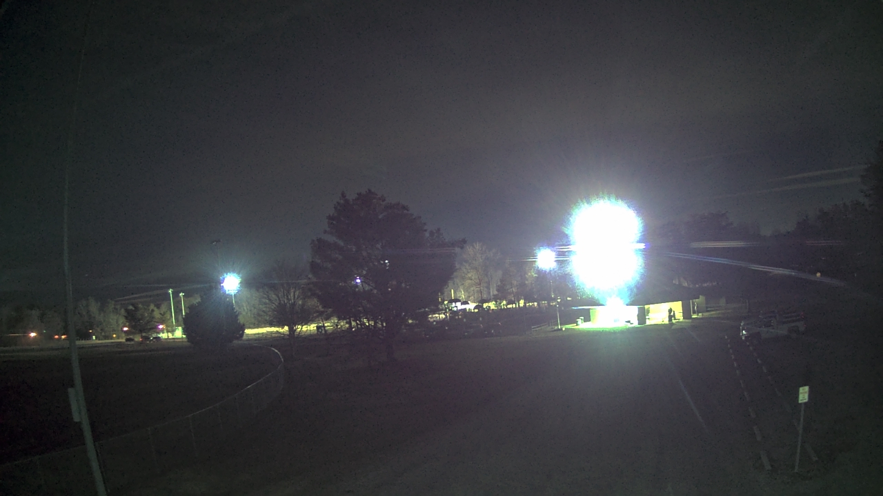 Thumbnail for current weather camera view from Laurel Springs Regional Park in La Plata, Maryland