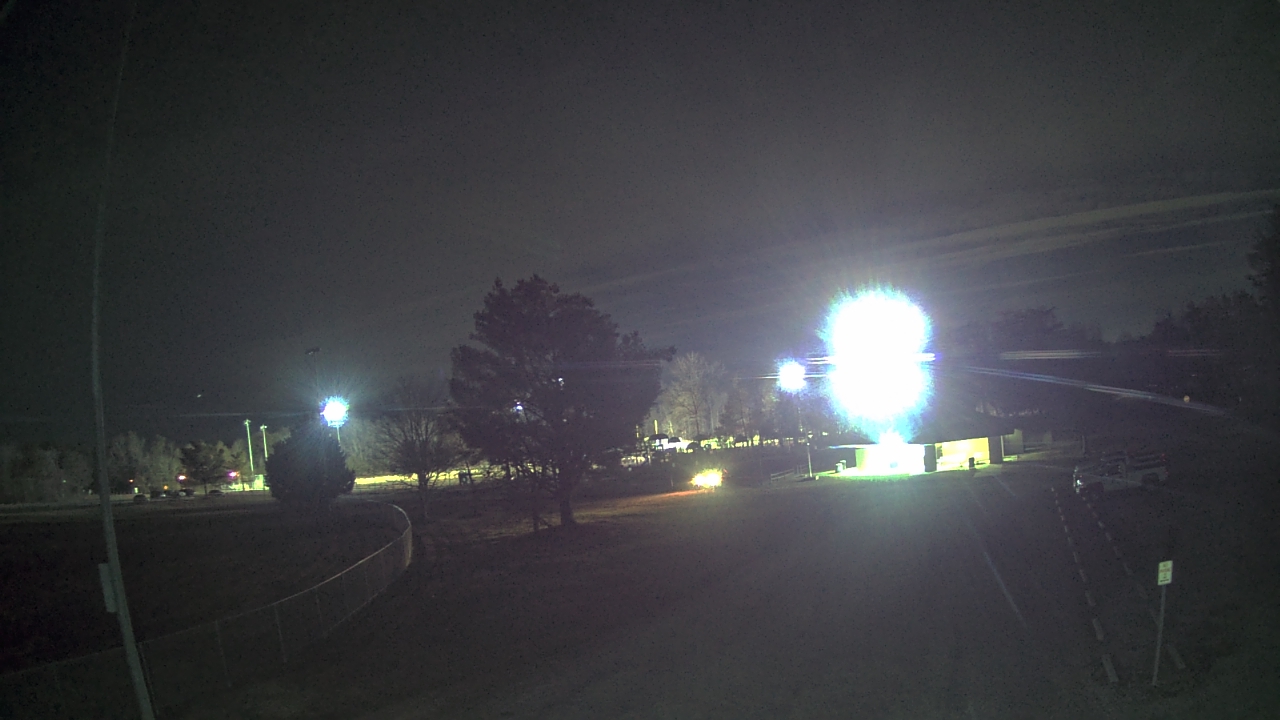 Thumbnail for current weather camera view from Laurel Springs Regional Park in La Plata, Maryland