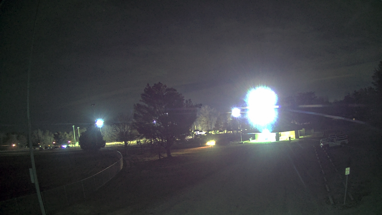 Thumbnail for current weather camera view from Laurel Springs Regional Park in La Plata, Maryland