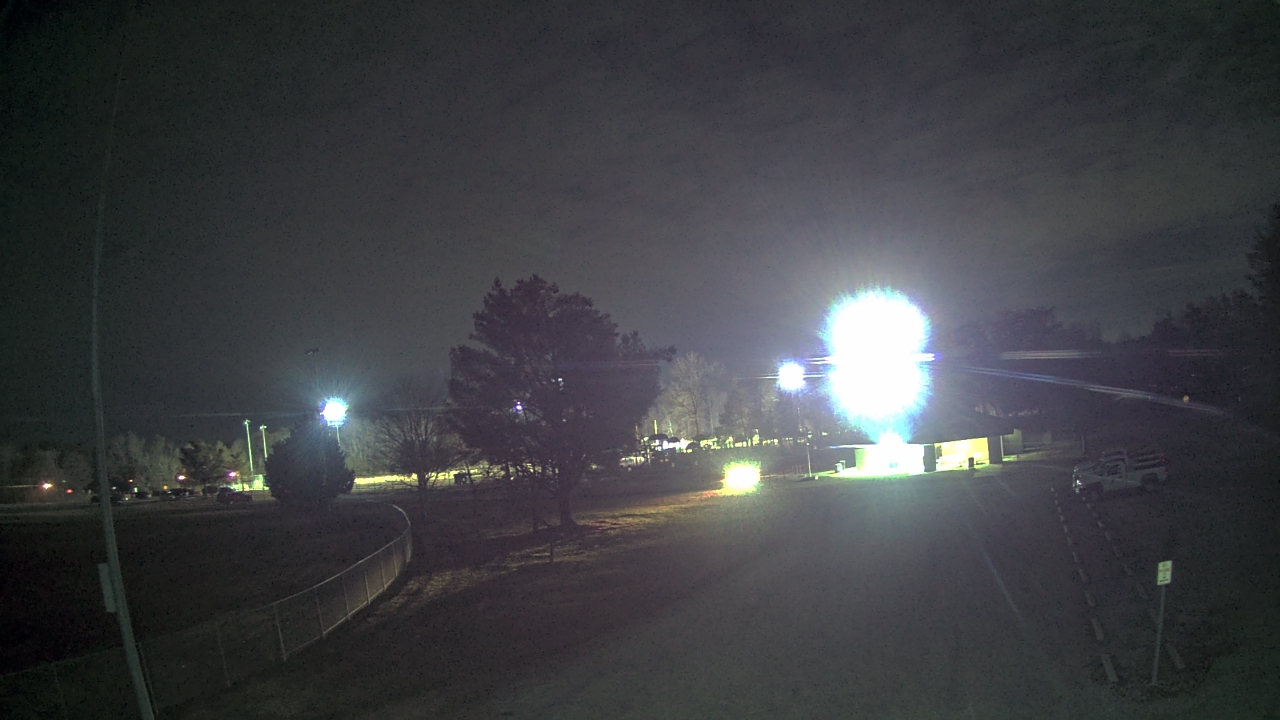 Thumbnail for current weather camera view from Laurel Springs Regional Park in La Plata, Maryland