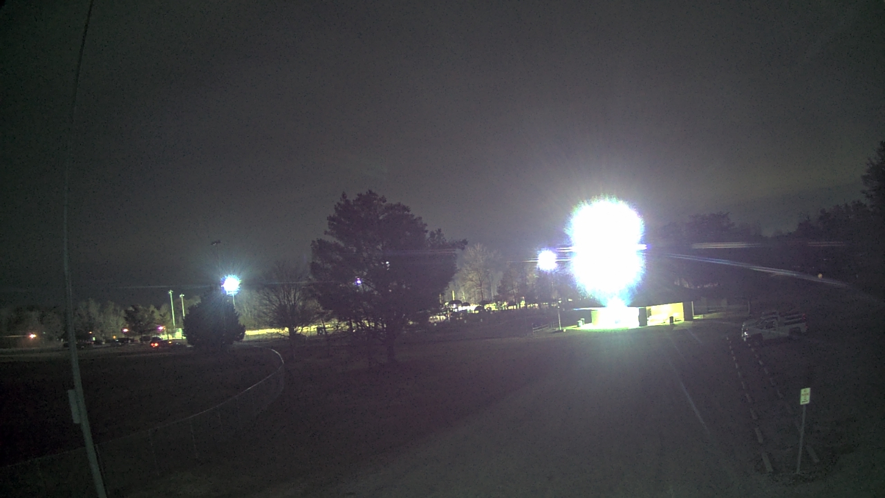 Thumbnail for current weather camera view from Laurel Springs Regional Park in La Plata, Maryland