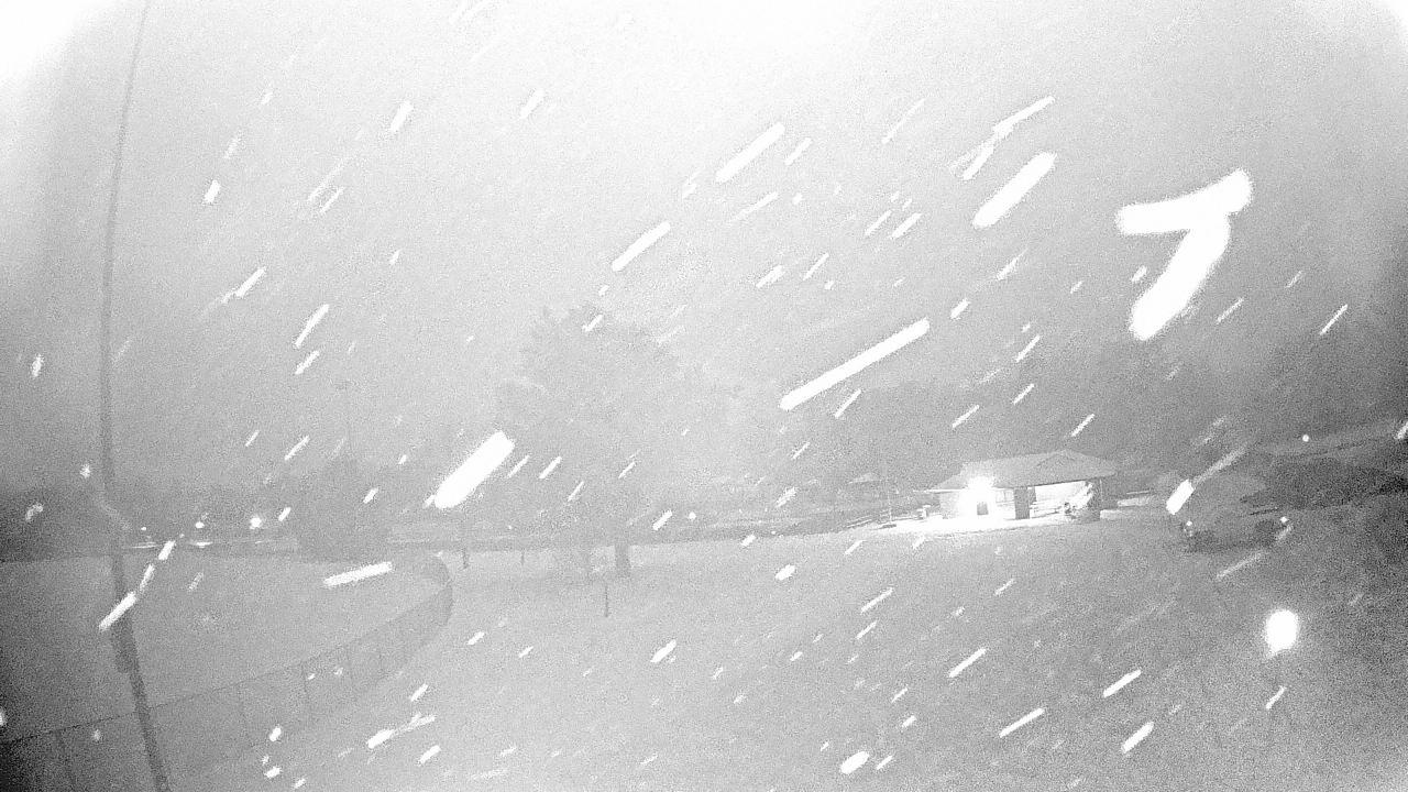 Thumbnail for current weather camera view from Laurel Springs Regional Park in La Plata, Maryland