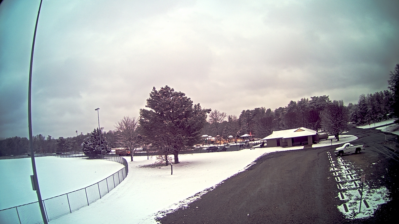 Thumbnail for current weather camera view from Laurel Springs Regional Park in La Plata, Maryland