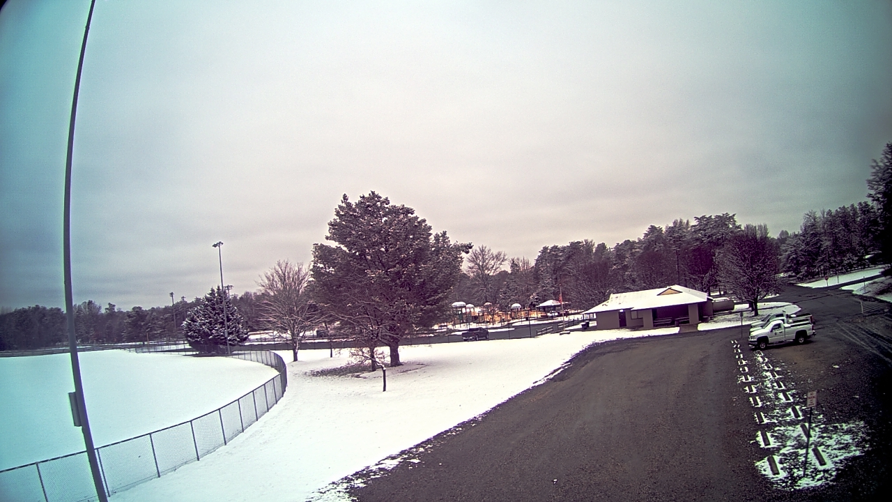 Thumbnail for current weather camera view from Laurel Springs Regional Park in La Plata, Maryland