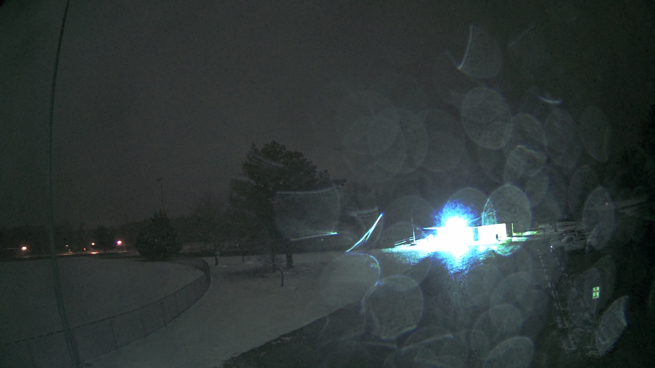 Thumbnail for current weather camera view from Laurel Springs Regional Park in La Plata, Maryland