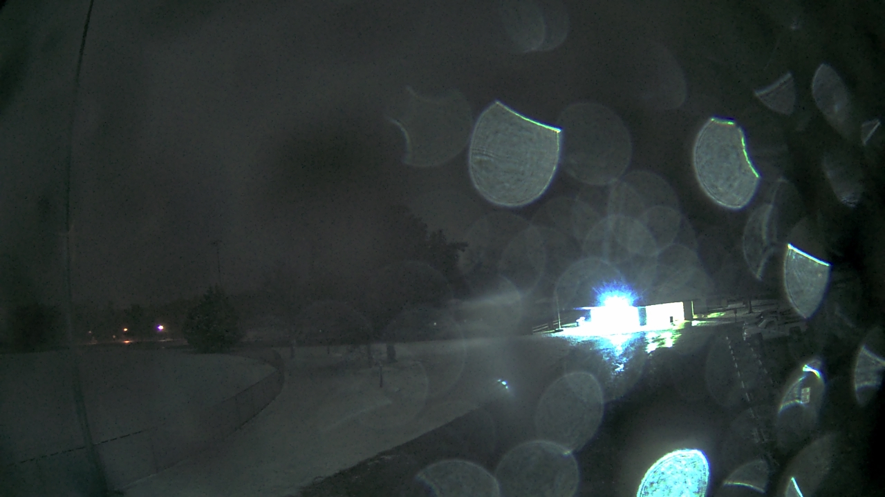 Thumbnail for current weather camera view from Laurel Springs Regional Park in La Plata, Maryland