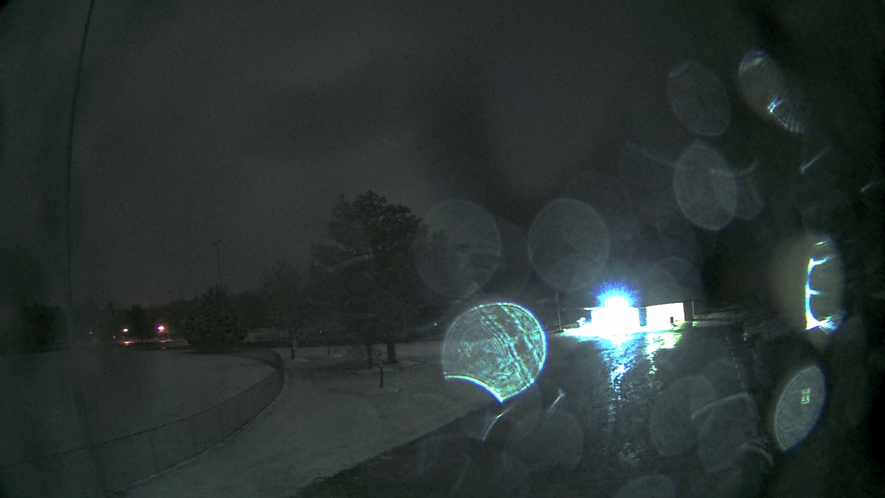 Thumbnail for current weather camera view from Laurel Springs Regional Park in La Plata, Maryland