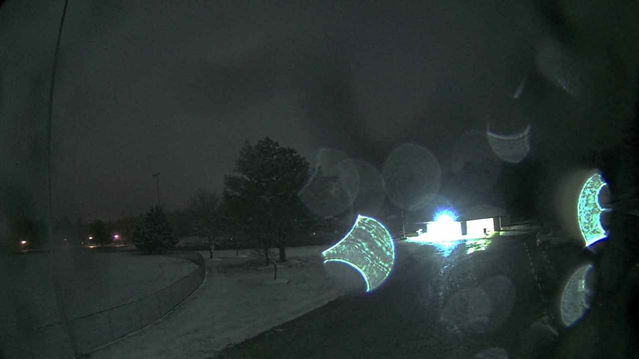 Thumbnail for current weather camera view from Laurel Springs Regional Park in La Plata, Maryland