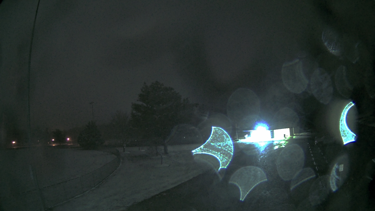 Thumbnail for current weather camera view from Laurel Springs Regional Park in La Plata, Maryland