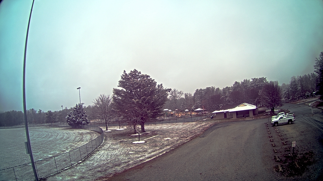 Thumbnail for current weather camera view from Laurel Springs Regional Park in La Plata, Maryland