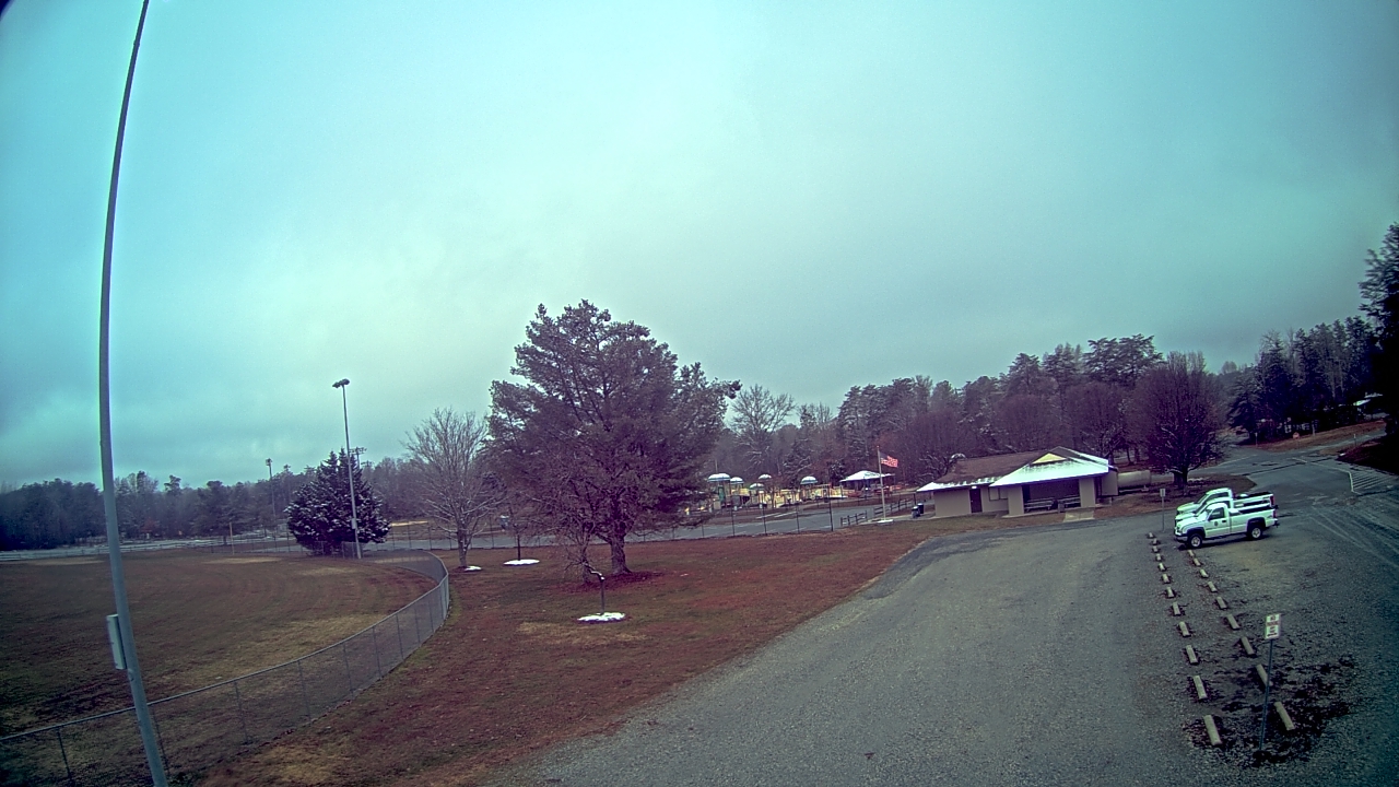 Thumbnail for current weather camera view from Laurel Springs Regional Park in La Plata, Maryland