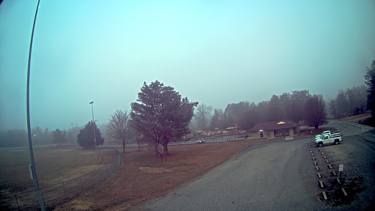 Thumbnail for current weather camera view from Laurel Springs Regional Park in La Plata, Maryland