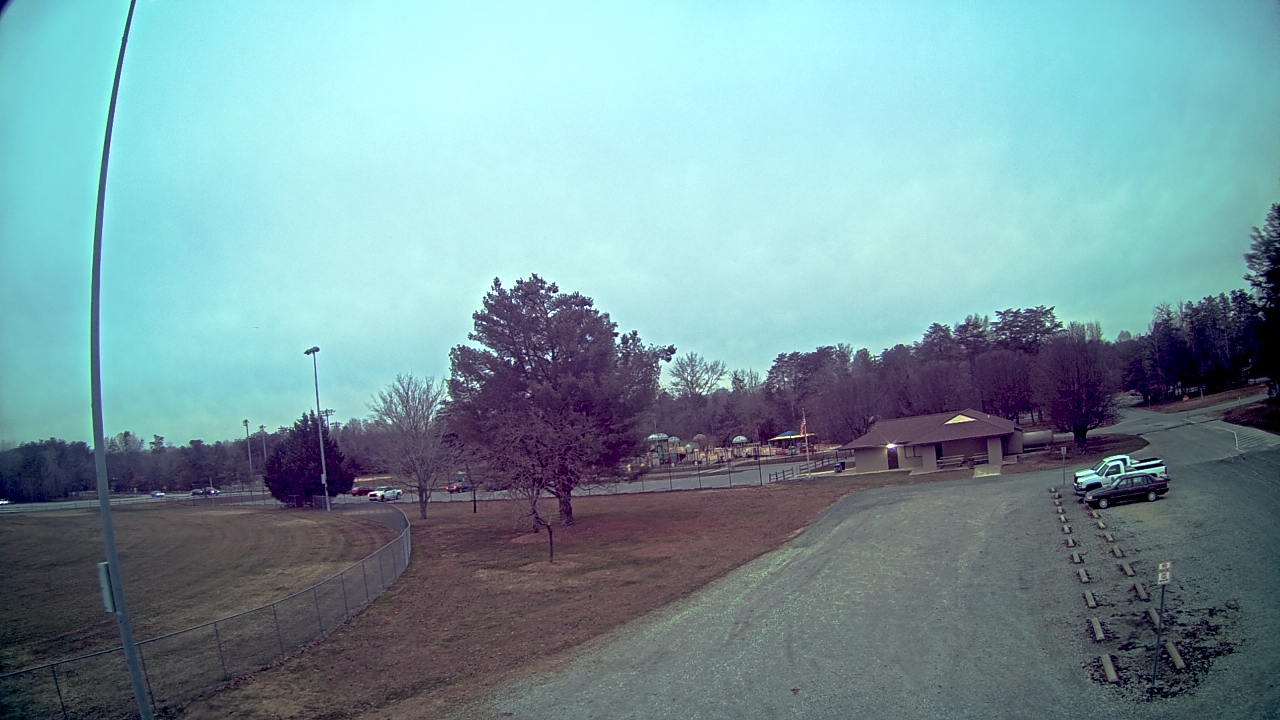 Thumbnail for current weather camera view from Laurel Springs Regional Park in La Plata, Maryland