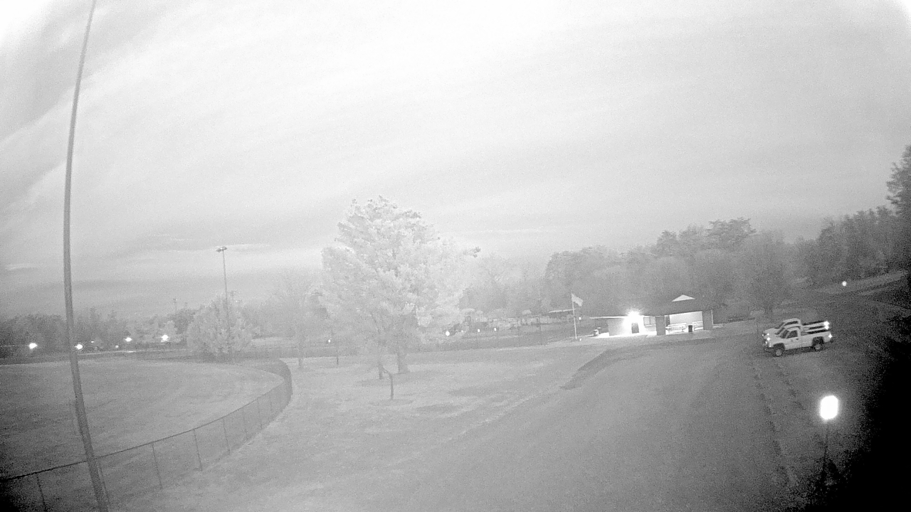 Thumbnail for current weather camera view from Laurel Springs Regional Park in La Plata, Maryland