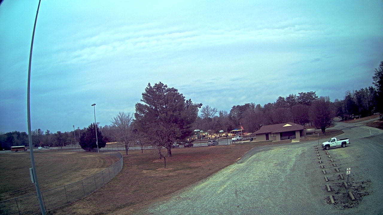 Thumbnail for current weather camera view from Laurel Springs Regional Park in La Plata, Maryland