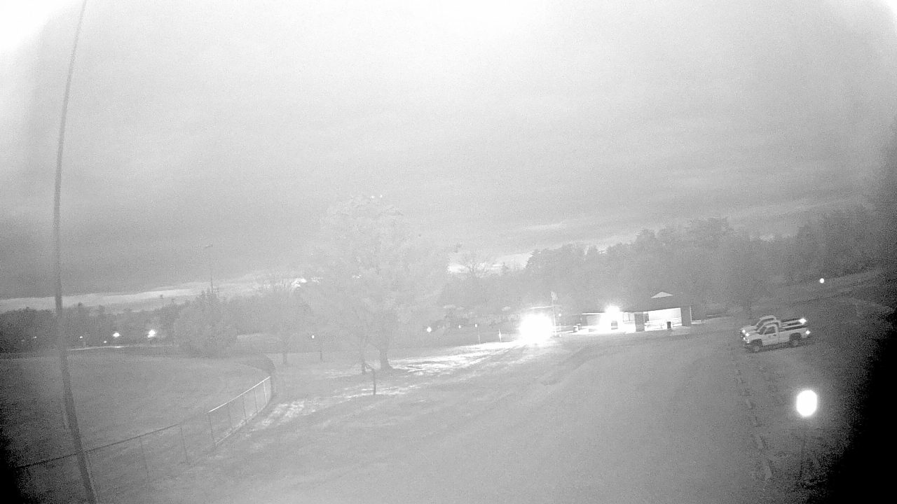 Thumbnail for current weather camera view from Laurel Springs Regional Park in La Plata, Maryland