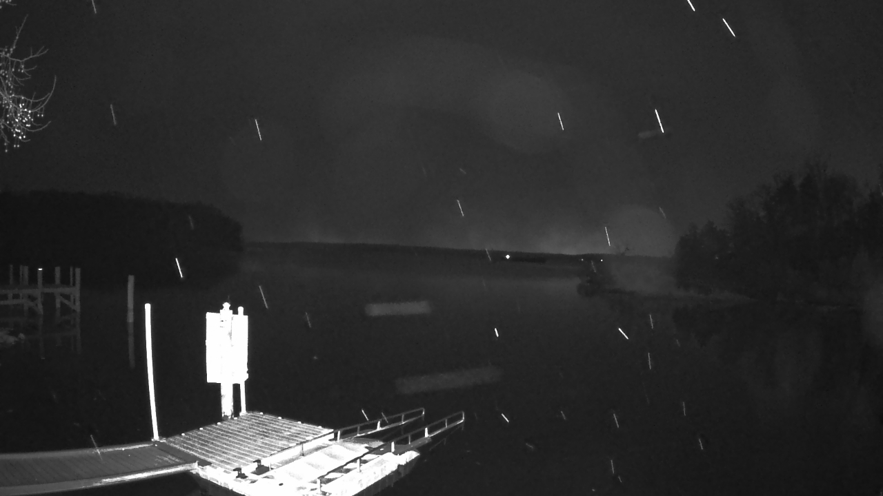 Thumbnail for current weather camera view from Mallows Bay in Indian Head, Maryland
