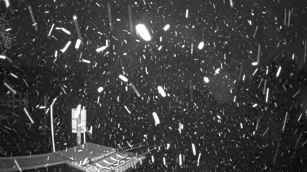 Thumbnail for current weather camera view from Mallows Bay in Indian Head, Maryland