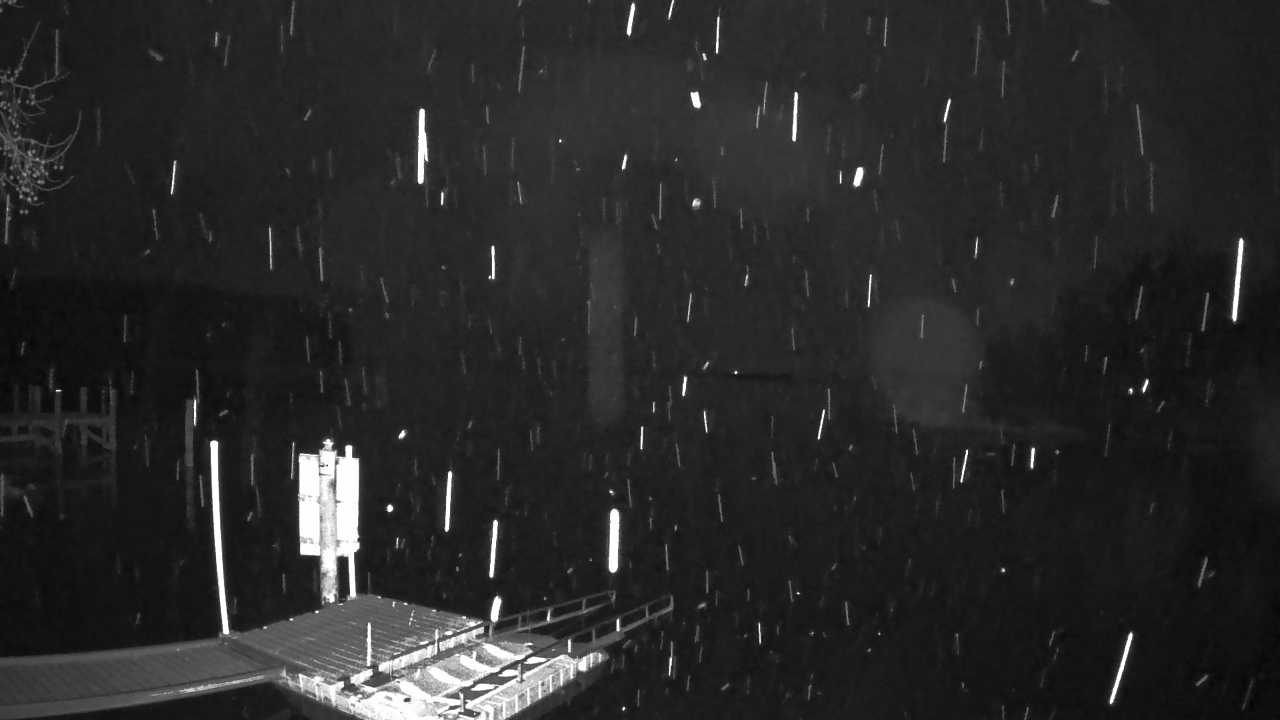 Thumbnail for current weather camera view from Mallows Bay in Indian Head, Maryland