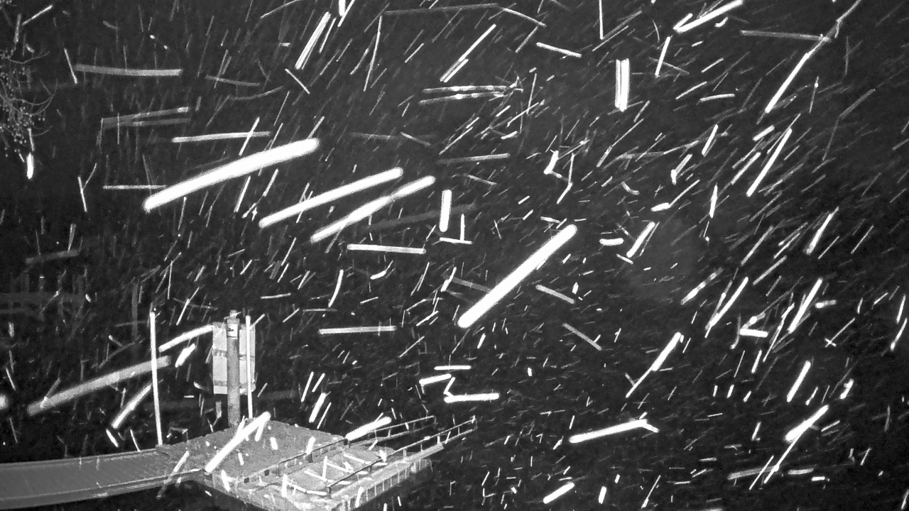 Thumbnail for current weather camera view from Mallows Bay in Indian Head, Maryland