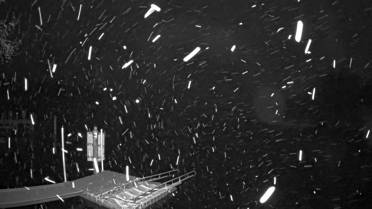 Thumbnail for current weather camera view from Mallows Bay in Indian Head, Maryland